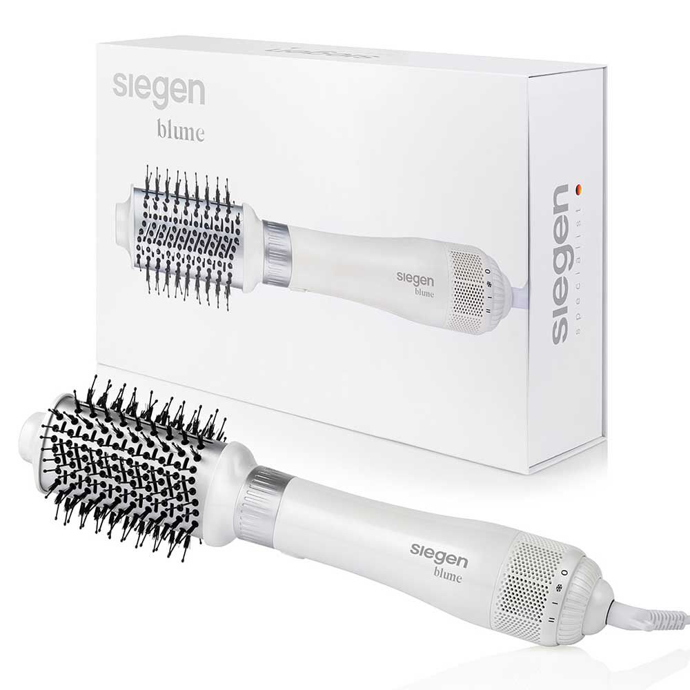 Cepillo Secador Siegen SG-B2806 | Abc