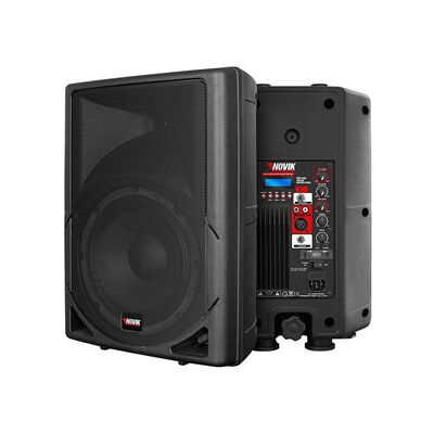 Parlante Activo Novik Evo 110 X