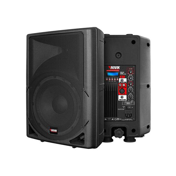 Parlante Activo Novik Evo 110 X
