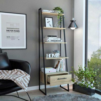 Imagen 2 del producto Biblioteca TuHome Magnum/Duna