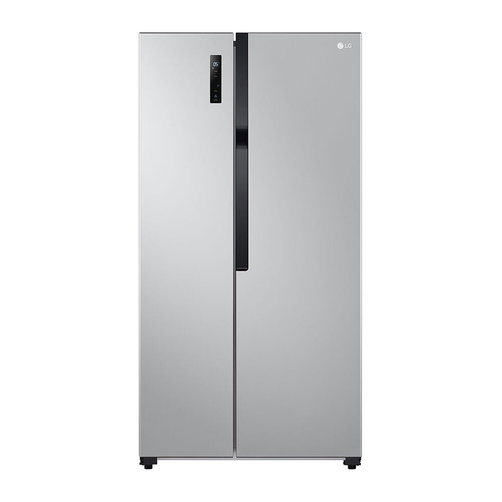 Refrigerador Side by Side LG GS51MPP 509 L