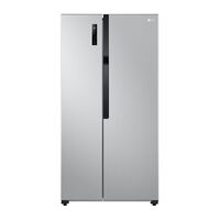 Refrigerador Side by Side LG GS51MPP 509 lts