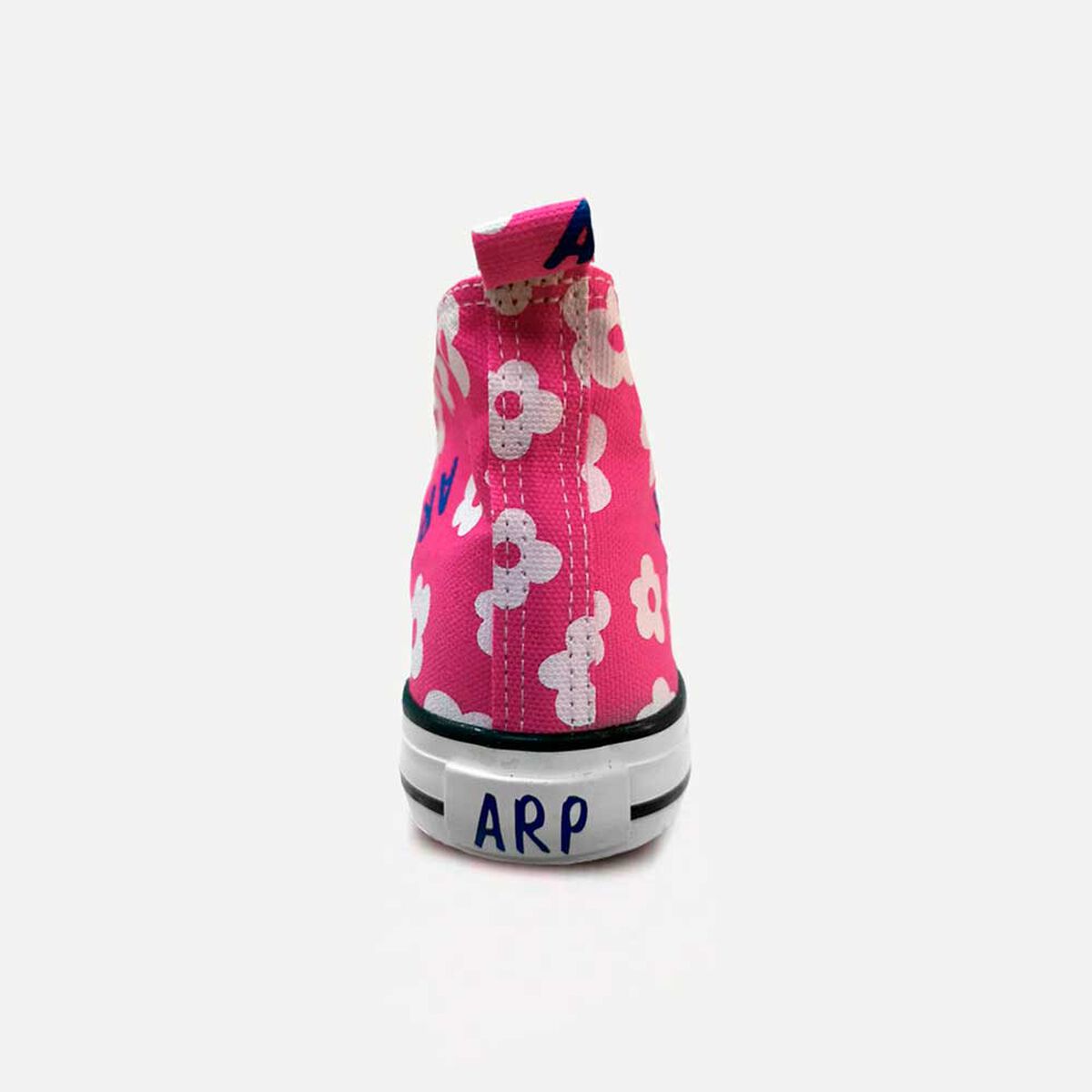 Zapatilla Niña Agatha Ruiz De La Prada