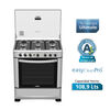 Cocina a Gas Mabe Andes 76HG0 6 Quemadores