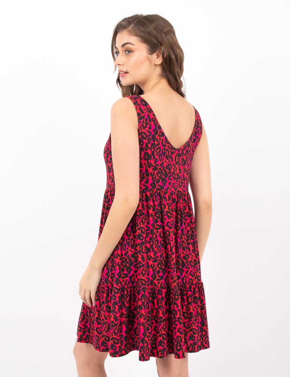 Vestido Mujer Icono