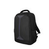Mochila Notebook Xtrem Sherman 5XT Negro/Azul 17"