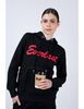 Poler&oacute;n Deportivo Mujer Everlast