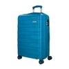 Maleta American Tourister Upstrike Azul 93 lts. Talla L