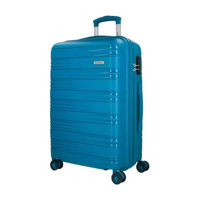 Imagen 2 del producto Maleta American Tourister Upstrike Azul 93 lts. Talla L