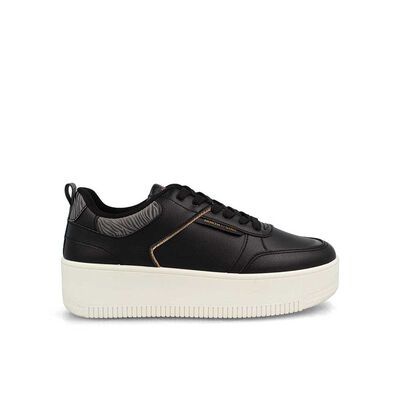Zapatilla Urbano Mujer Northstar
