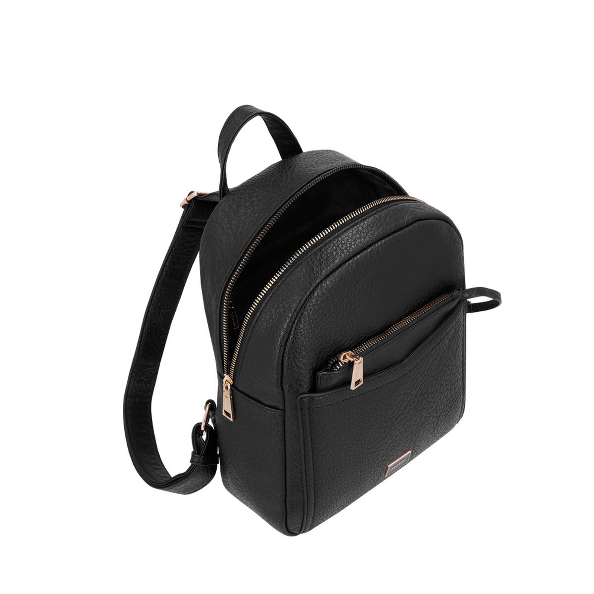 Mochila Secret Edessa ST6 M Negro