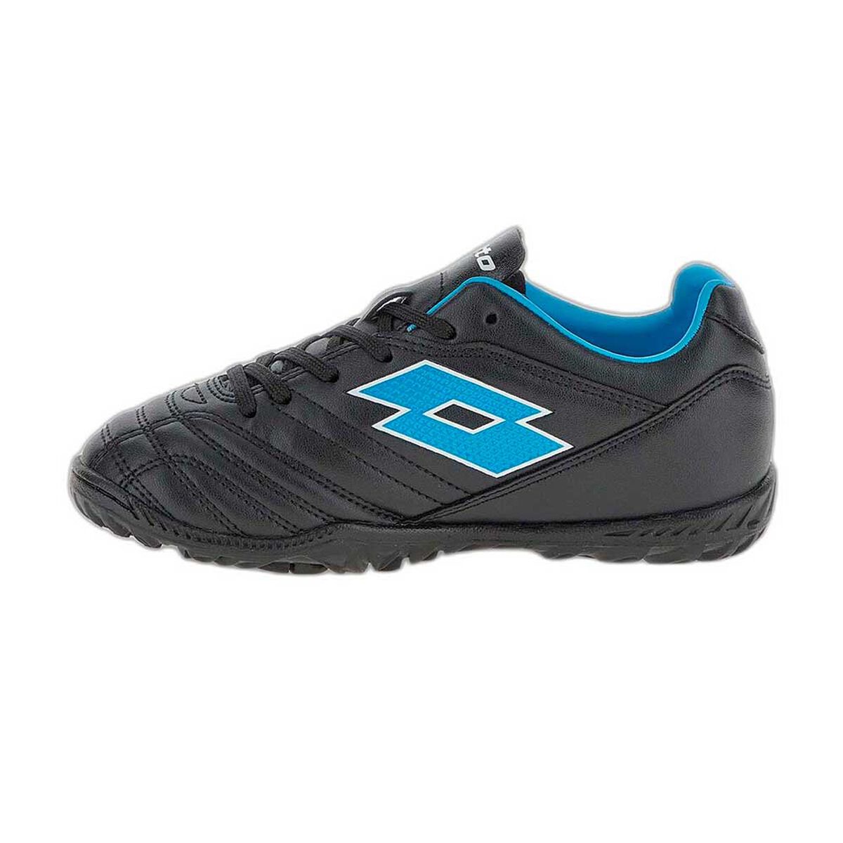 Zapatilla Baby Futbol Hombre Lotto