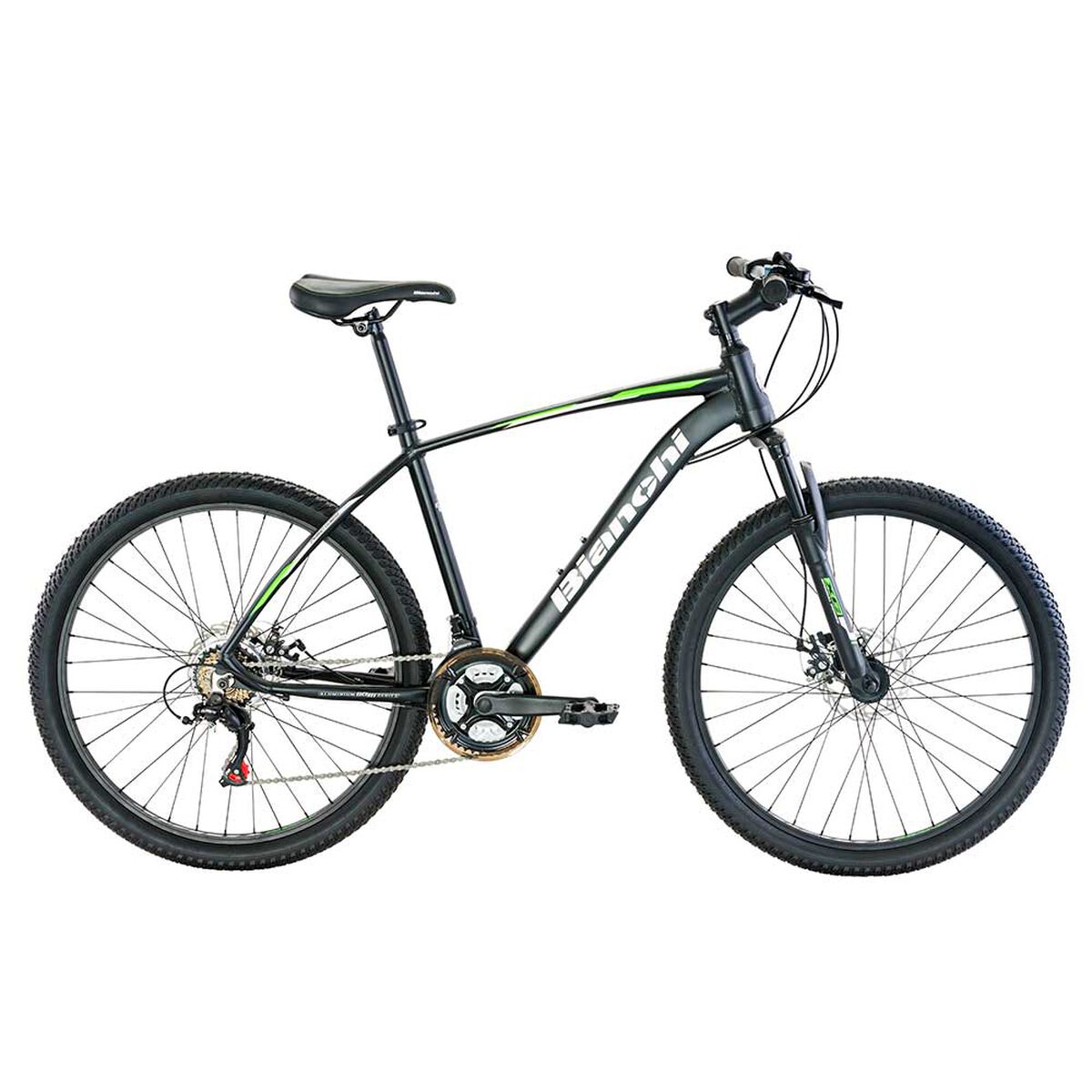 Oferta Voladora Bicicleta Mountain Bike Bianchi Stone Aro 26 