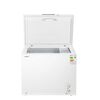 Freezer Horizontal Hisense FC-39DT 297 Lts
