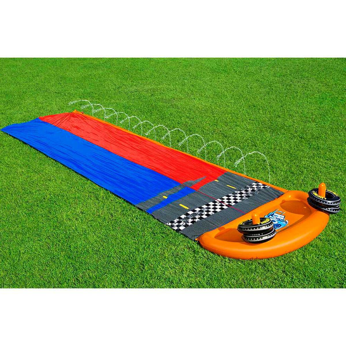 Deslizador de Agua Bestway 52391