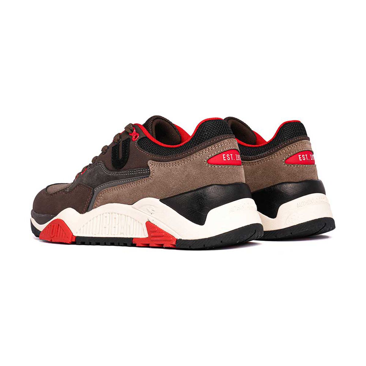 Zapatilla Hombre Urban Authentic