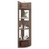 Biblioteca Esquinera Tuhome Dreams Bardolino