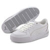 Zapatilla Mujer Puma Skye Metallic