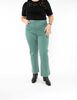 Pantalón Recto Sastrero Mujer Extralindas
