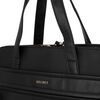 Cartera Porta Laptop 16" Secret Londres SC7 Grande Negra