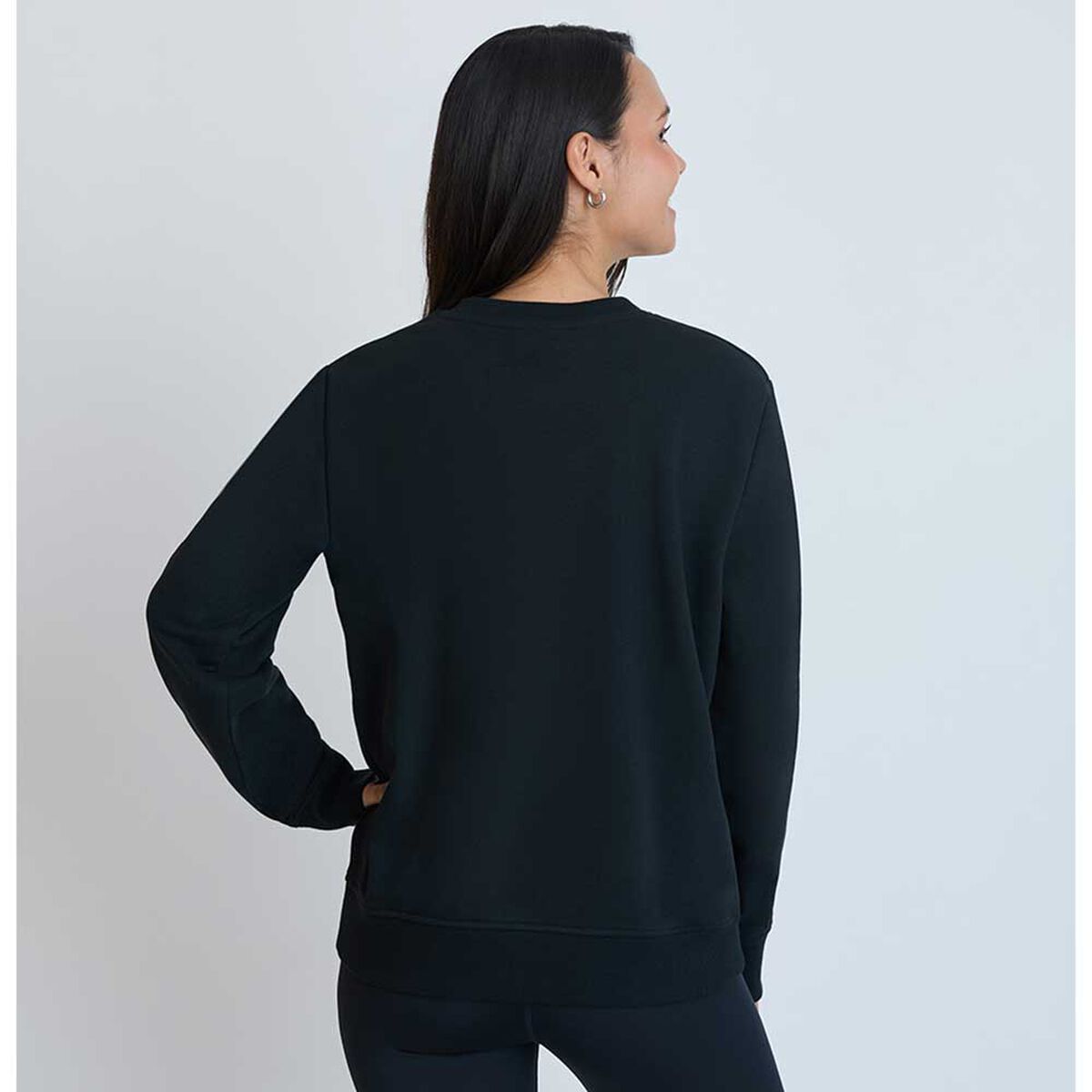 Polerón Deportivo Mujer Ellesse