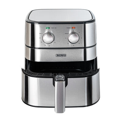 Imagen 2 del producto Freidora de Aire Thomas TH-AF60MI 5 lts