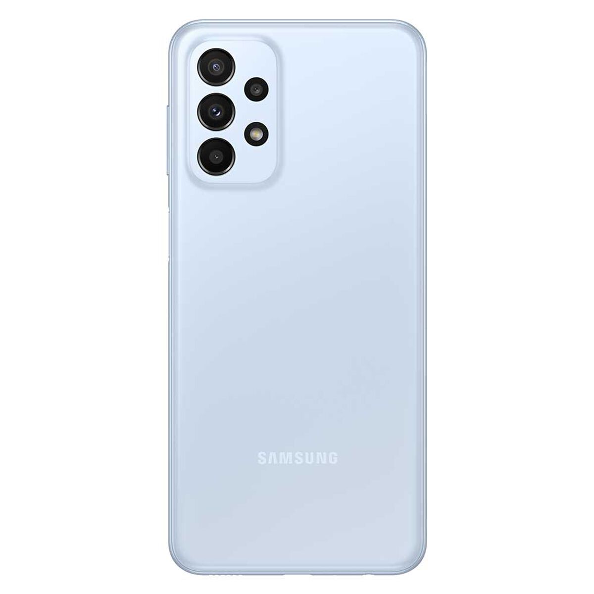 Celular Samsung Galaxy A23 5G 128GB 6,6'' Light Blue Liberado