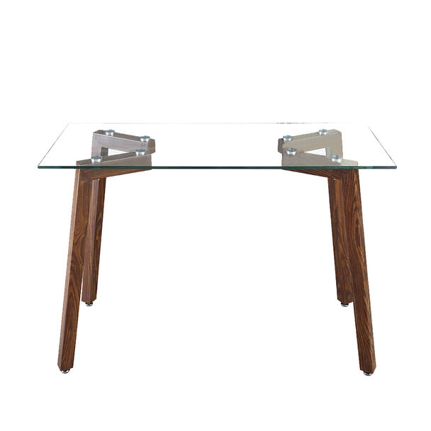 Mesa de Arrimo Spazzio Jockey