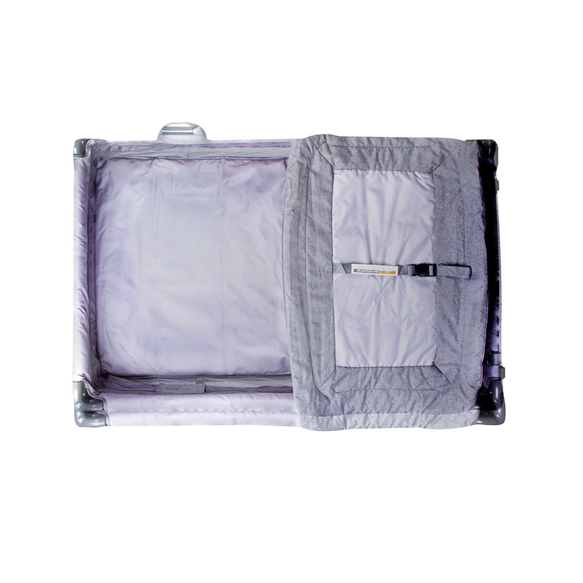 Cuna Playard Infanti Cielo Kdd 930