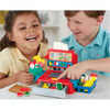 Caja Registradora con Juguete con 4 Colores Play-Doh