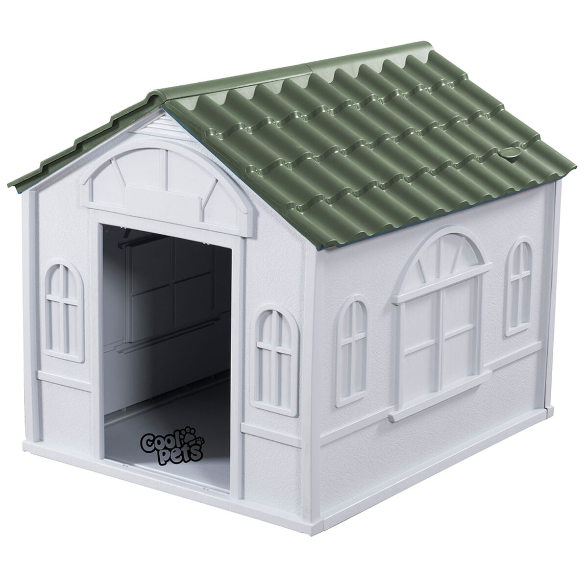 Casa para Perro Cool Pets Pequeña 75 cm