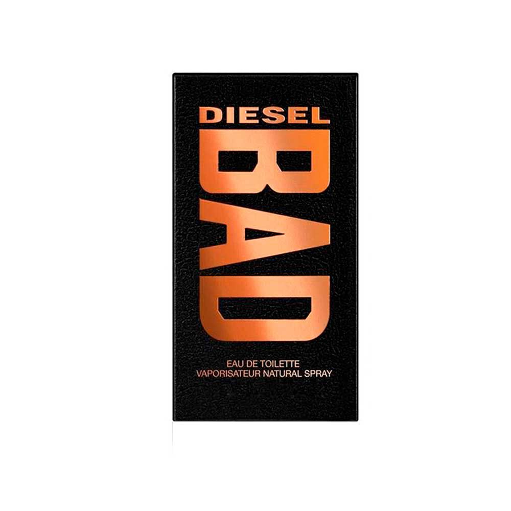 Diesel Bad EDT 100 ml, foto 3