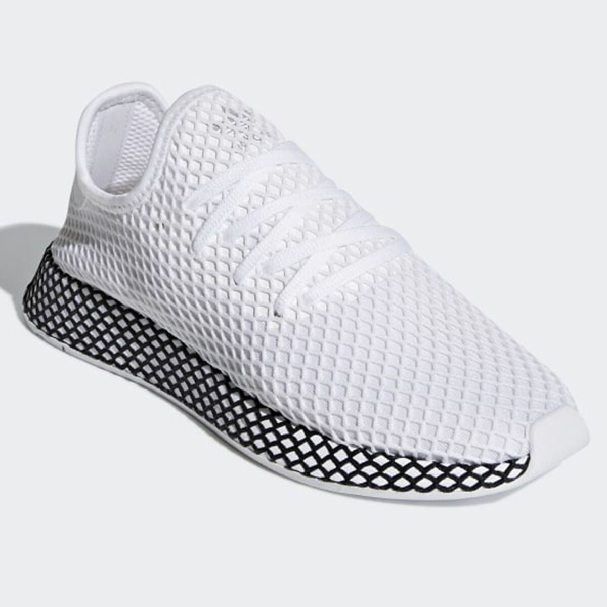 Zapatilla Hombre Adidas Deerupt Runner