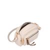 Bandolera Secret Lucca ST6 M Beige
