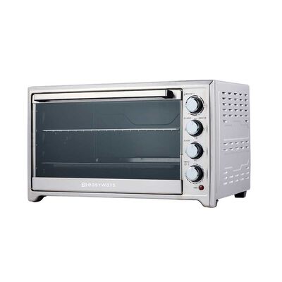 Imagen 1 del producto Horno Eléctrico Easyways Oven Master 60 lts.