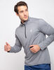 Polera Deportiva Manga Larga Hombre