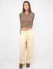 Jeans Cintura Ajustable Mujer Icono
