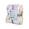 Manta Doral Muffin Estampada 127x152 cm D1