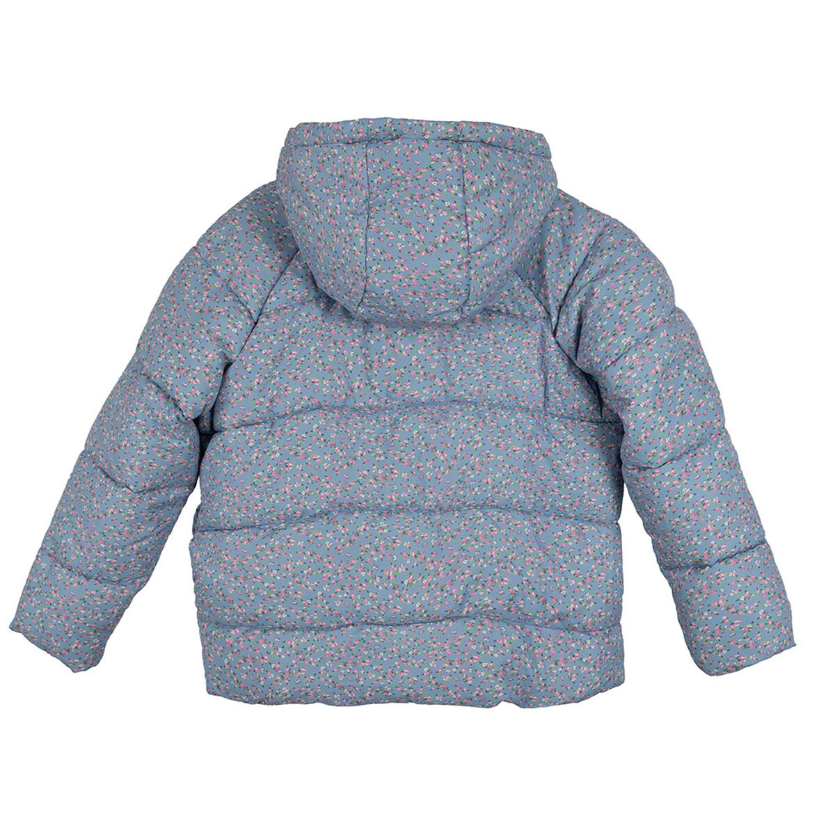 Parka Ni&ntilde;a Chess