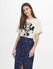 Polera Disney Mujer Jacqueline De Yong