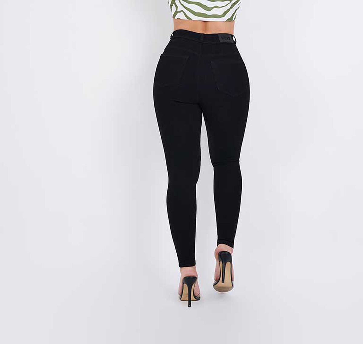 Jeans Mujer Most Wanted