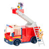 Bluey Camión De Bomberos