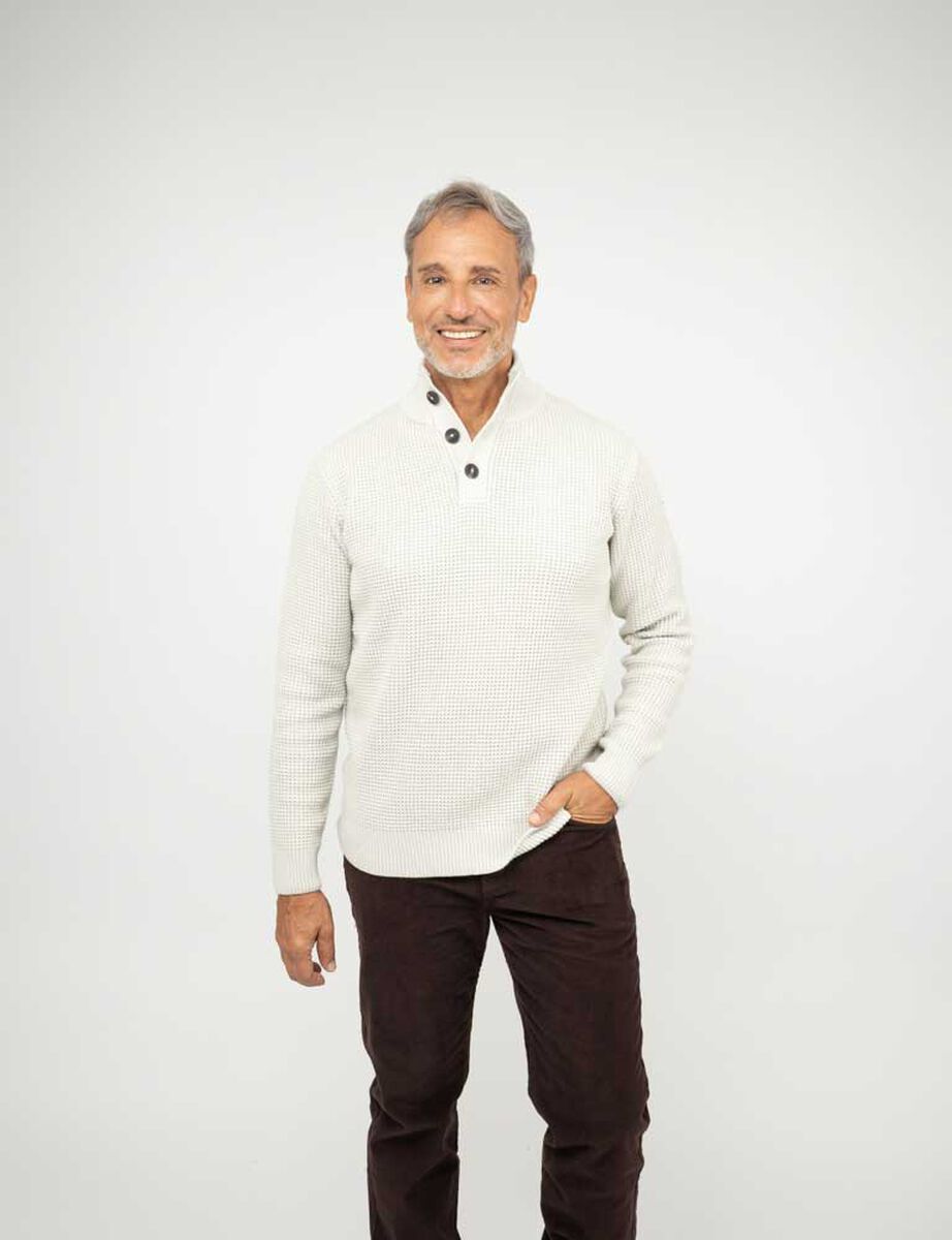 Sweater Hombre Portman Club