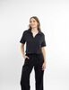 Blusa Algod&oacute;n Manga Corta Mujer Icono
