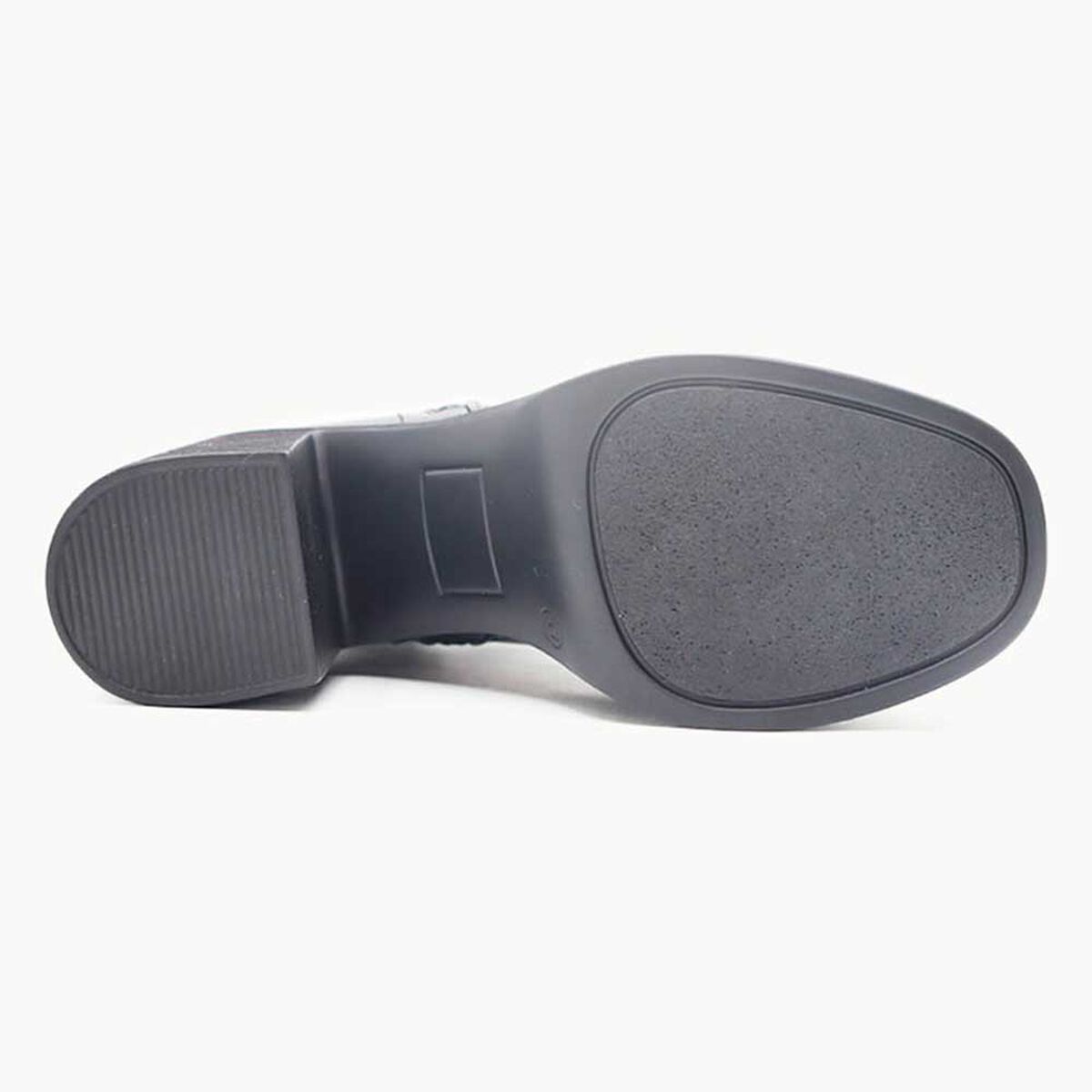 Zapato Casual Mujer Zibel