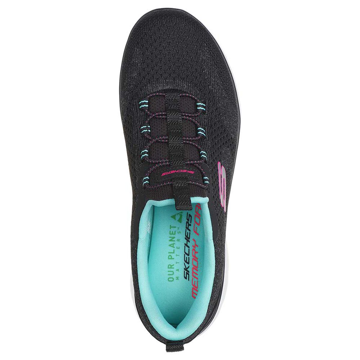 Zapatilla Mujer Skechers