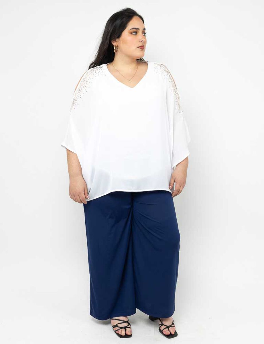 Blusa Mujer Extralindas