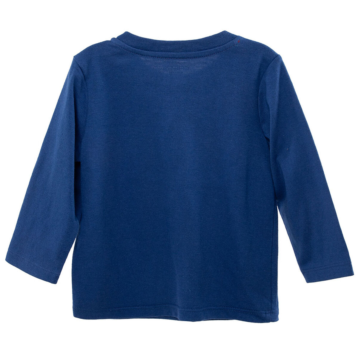 Pack 2 Polera Manga Larga de Algodón Chess Baby