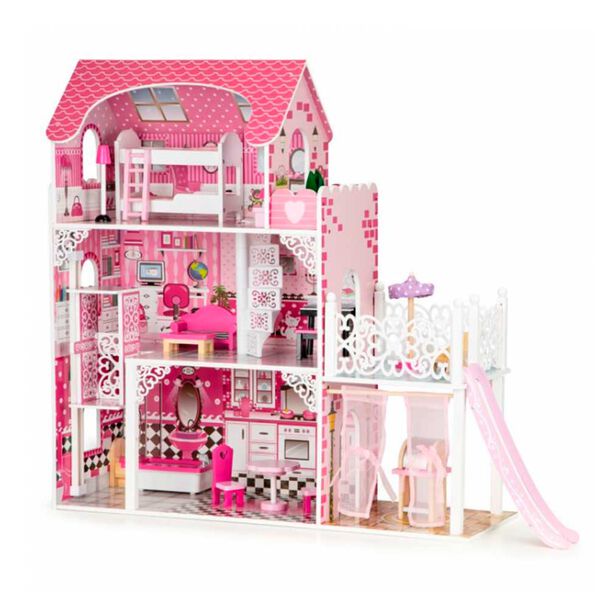 Casa de Muñecas Tere Talbot