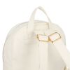 Mochila Secret Provenza SC6 M Blanco